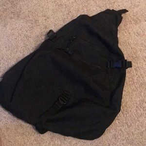 GAP Crossbody Backpack